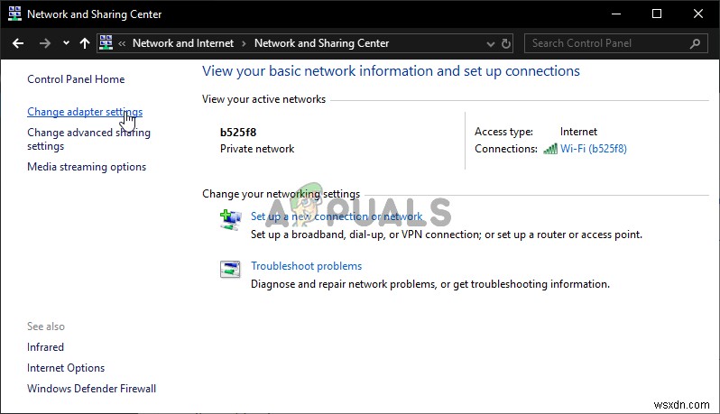 Cách sửa lỗi  Uplay không thể bắt đầu tải xuống  trên Windows