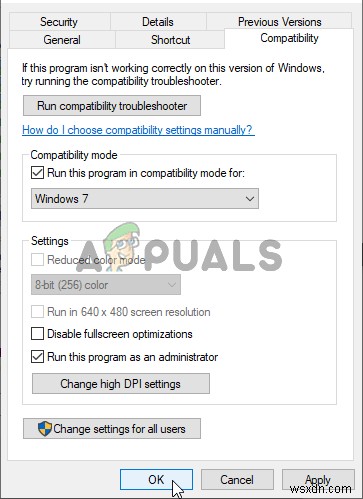 Cách sửa lỗi  Uplay không thể bắt đầu tải xuống  trên Windows
