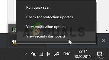 Cách sửa lỗi  Uplay không thể bắt đầu tải xuống  trên Windows