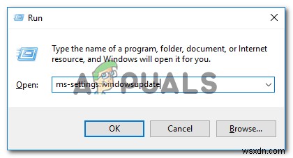 Cách khắc phục lỗi Windows Update C80003F3