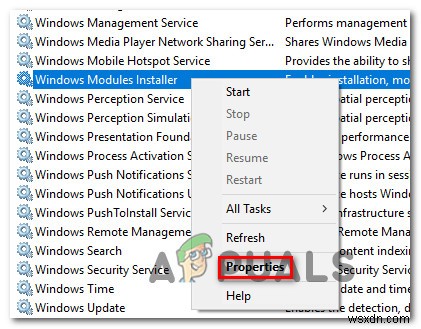 Cách khắc phục lỗi Windows Update C80003F3