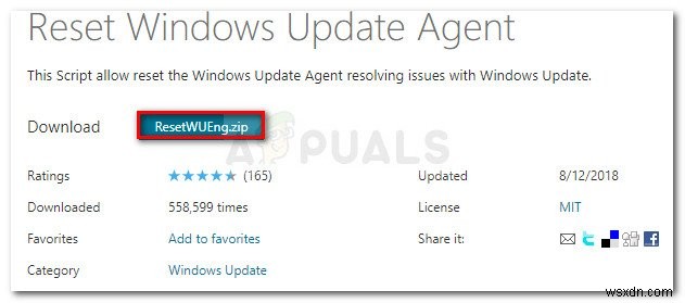 Cách khắc phục lỗi Windows Update C80003F3