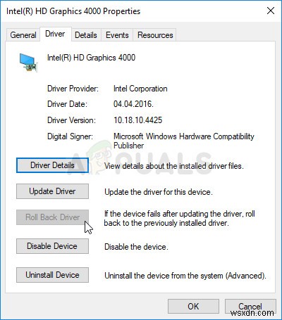 Cách sửa lỗi  NVIDIA Output not Plugged in  trên Windows