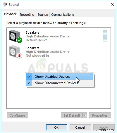 Cách sửa lỗi  NVIDIA Output not Plugged in  trên Windows