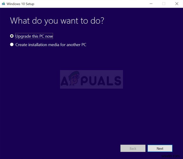 Cách khắc phục lỗi Windows 10 Calculator không cài được