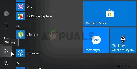 Cách khắc phục Corsair Utility Engine không mở được trên Windows