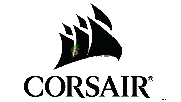 Cách khắc phục Corsair Utility Engine không mở được trên Windows