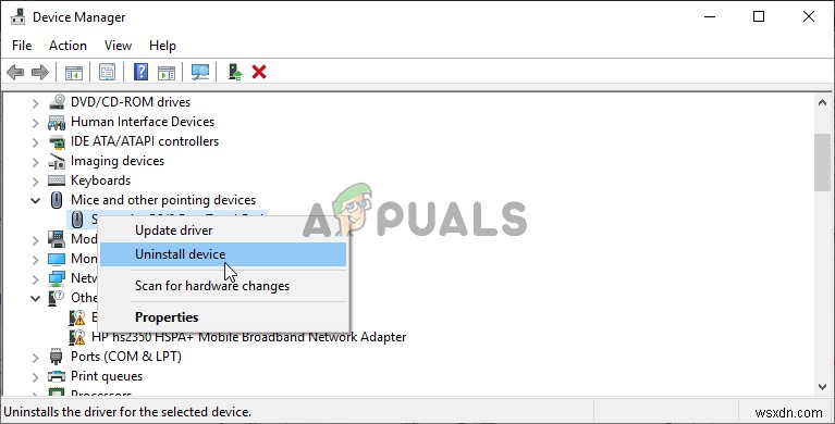 Cách khắc phục Corsair Utility Engine không mở được trên Windows
