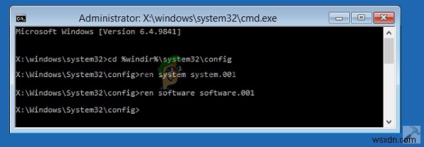 Cách khắc phục lỗi  Bạn phải bật bảo vệ hệ thống trên ổ đĩa này  trên Windows