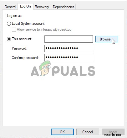 Cách khắc phục lỗi  Bạn phải bật bảo vệ hệ thống trên ổ đĩa này  trên Windows
