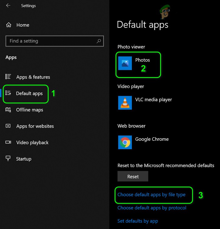 Cách mở file HEIC trên Windows