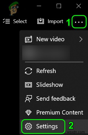 Cách mở file HEIC trên Windows