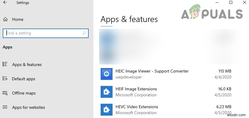 Cách mở file HEIC trên Windows