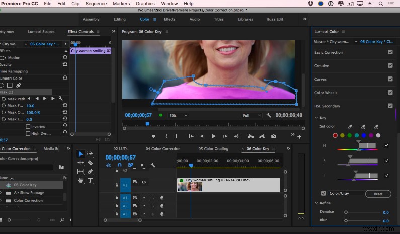 Cách khắc phục lỗi Adobe Premiere Pro bị treo/tự tắt