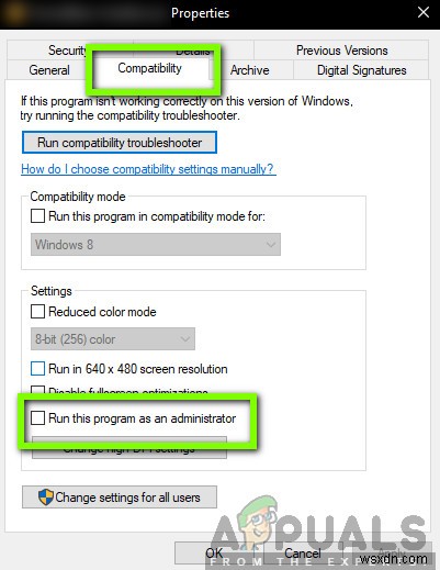 Cách khắc phục lỗi Adobe Premiere Pro bị treo/tự tắt