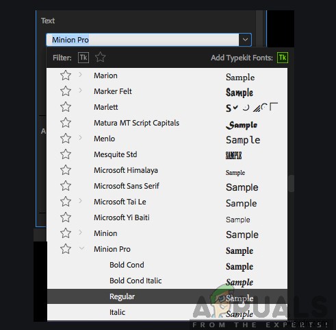 Cách khắc phục lỗi Adobe Premiere Pro bị treo/tự tắt