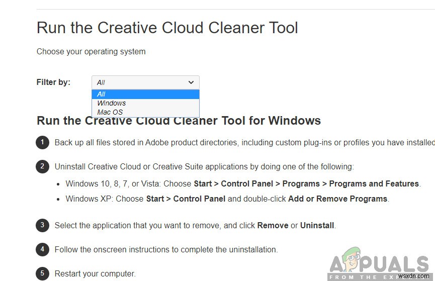 Cách khắc phục lỗi Adobe Premiere Pro bị treo/tự tắt