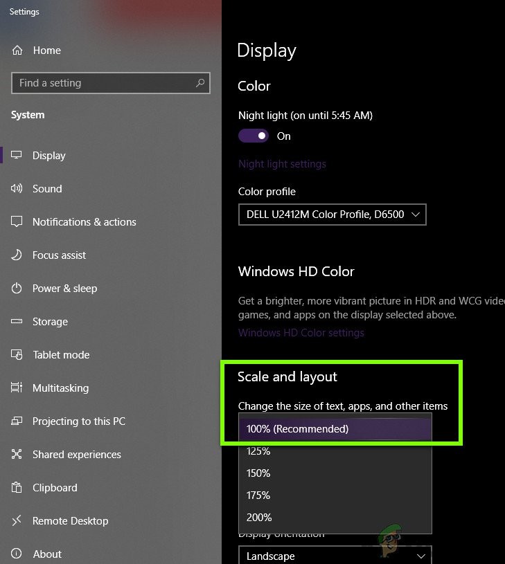 Cách khắc phục lỗi  DirectX encountered an Unrecoverable Error  trên Windows