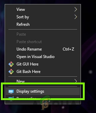 Cách khắc phục lỗi  DirectX encountered an Unrecoverable Error  trên Windows