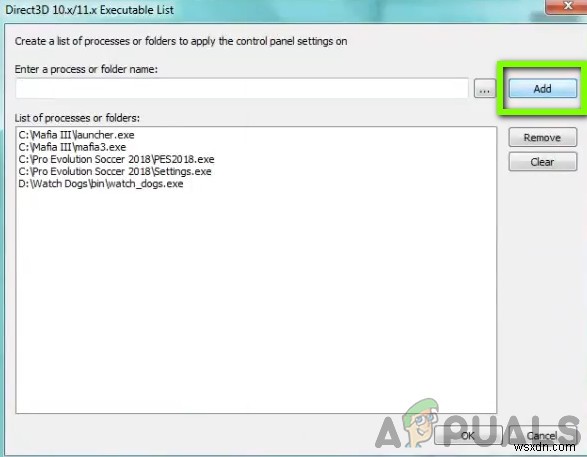 Cách khắc phục lỗi  DirectX encountered an Unrecoverable Error  trên Windows