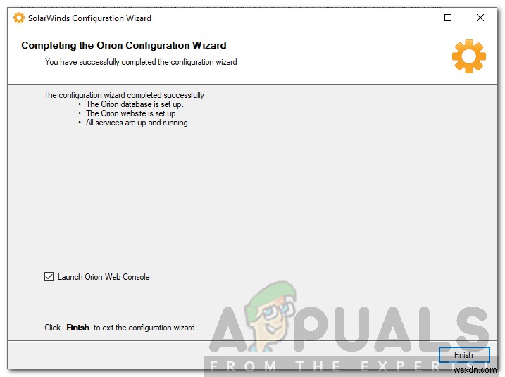 Cách giám sát Website bằng Website Performance Monitor