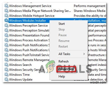 Cách khắc phục lỗi Windows Update mã 9c48