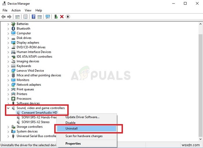 Cách khôi phục Stereo Mix bị mất trên Windows 10