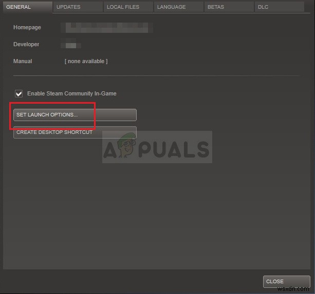 Cách khắc phục lỗi Fraps không hiển thị FPS trên Windows