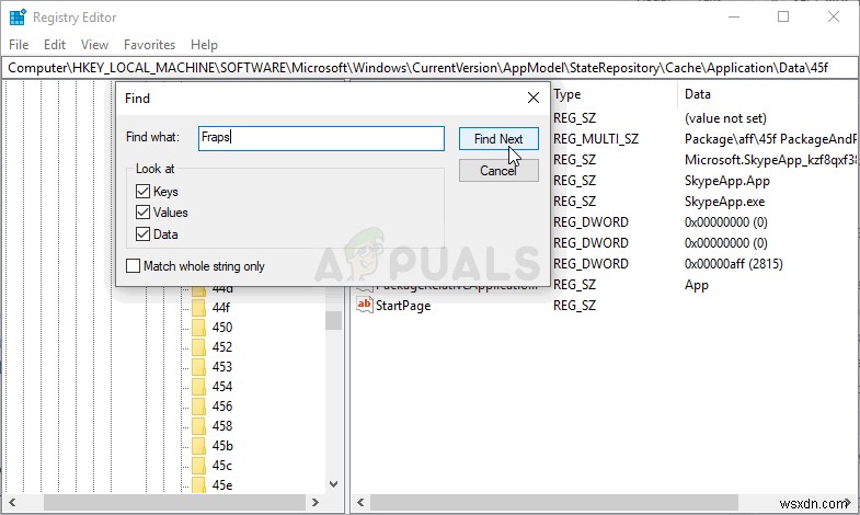 Cách khắc phục lỗi Fraps không hiển thị FPS trên Windows