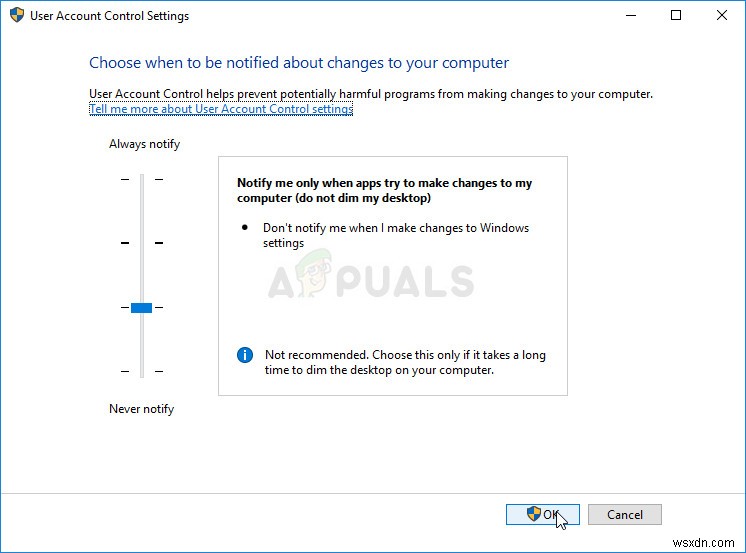 Cách khắc phục lỗi thiếu comdlg32.ocx trên Windows