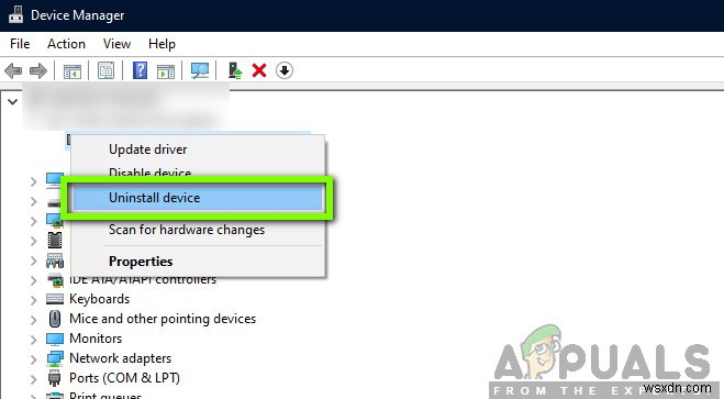 Cách khắc phục lỗi  No Battery Detected  (Không phát hiện pin) trên Windows 10