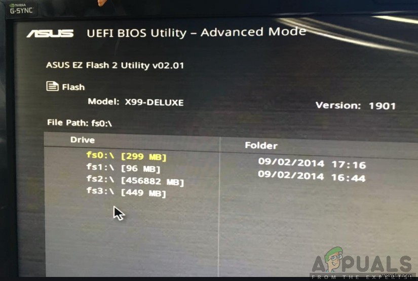 Cách khắc phục lỗi  No Battery Detected  (Không phát hiện pin) trên Windows 10