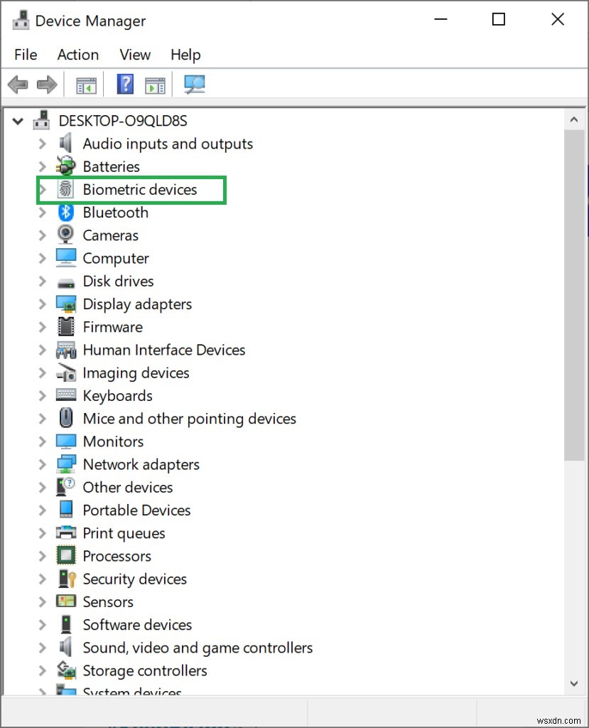 Cách khắc phục lỗi con trỏ chuột nhấp nháy trên Windows 10