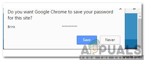 Cách xóa mật khẩu đã lưu trên Chrome