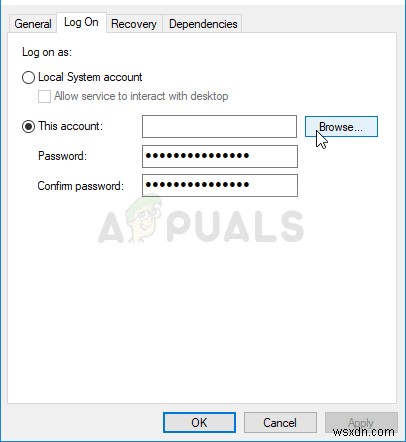 Cách khắc phục lỗi Chia sẻ tệp Windows 10 không hoạt động