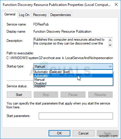 Cách khắc phục lỗi Chia sẻ tệp Windows 10 không hoạt động