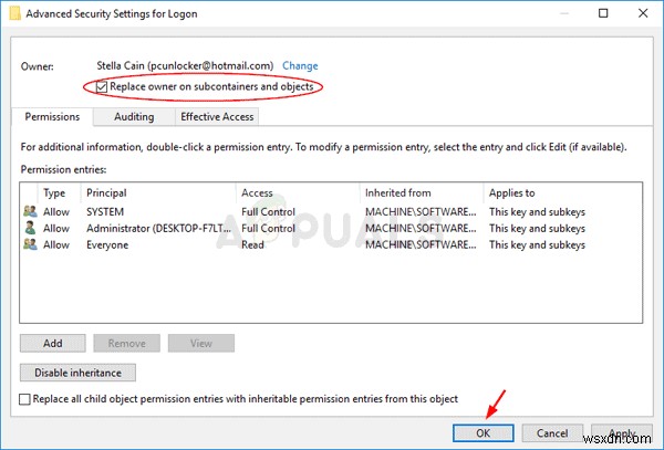Cách khắc phục lỗi Chia sẻ tệp Windows 10 không hoạt động