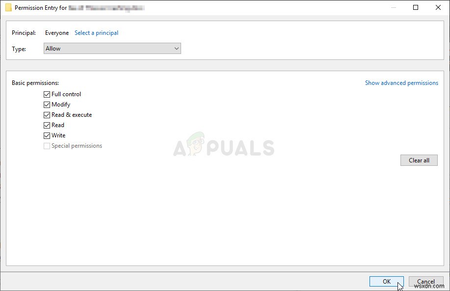 Cách khắc phục lỗi Chia sẻ tệp Windows 10 không hoạt động