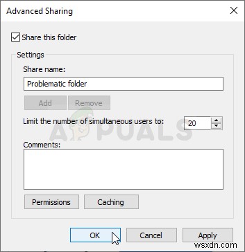 Cách khắc phục lỗi Chia sẻ tệp Windows 10 không hoạt động