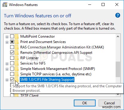 Cách khắc phục lỗi Chia sẻ tệp Windows 10 không hoạt động