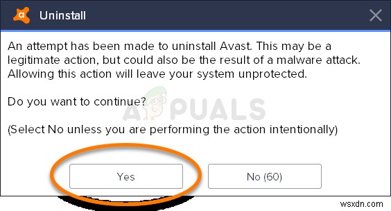 Cách khắc phục lỗi Malwarebytes Service占用高CPU trên Windows
