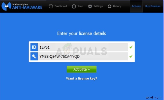 Cách khắc phục lỗi Malwarebytes Service占用高CPU trên Windows
