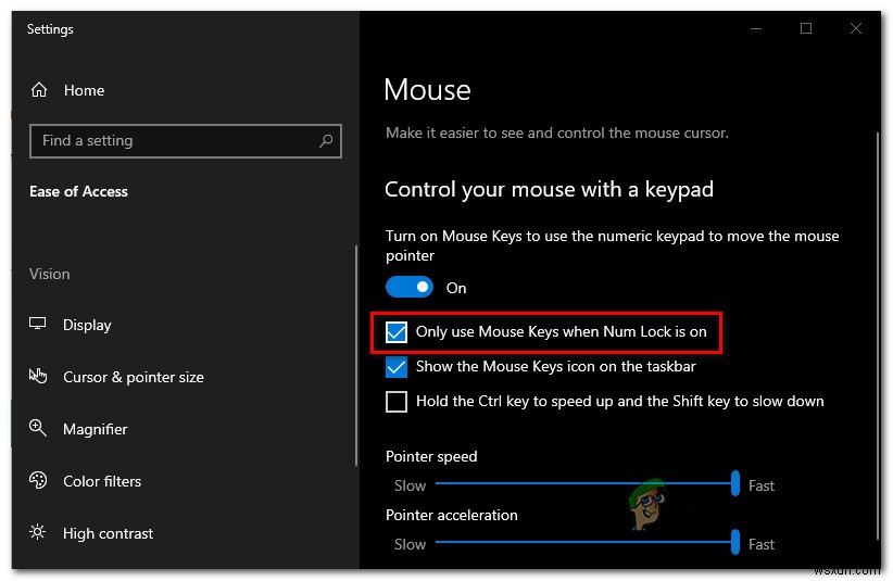 Cách khắc phục lỗi mã ALT không hoạt động trên Windows 10?