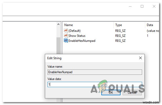 Cách khắc phục lỗi mã ALT không hoạt động trên Windows 10?