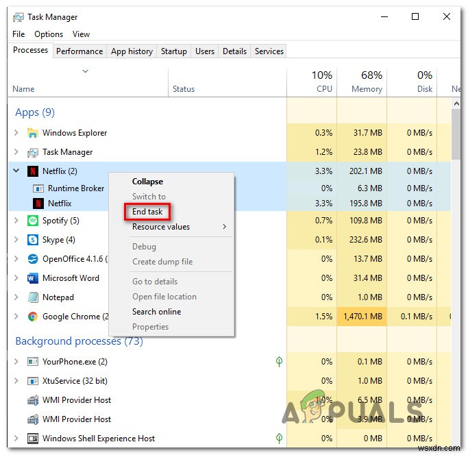 Cách khắc phục lỗi  Access Control Entry is Corrupt  trên Windows?
