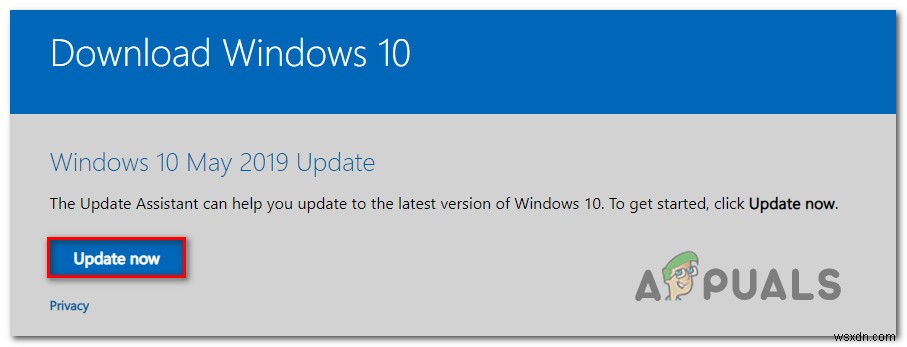 Cách khắc phục lỗi 0x800700d8 trên Windows 10?
