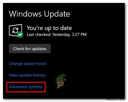 Cách khắc phục lỗi 0x800700d8 trên Windows 10?