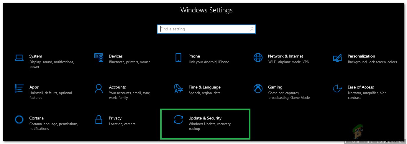 Cách mở cổng Firewall trong Windows 10?
