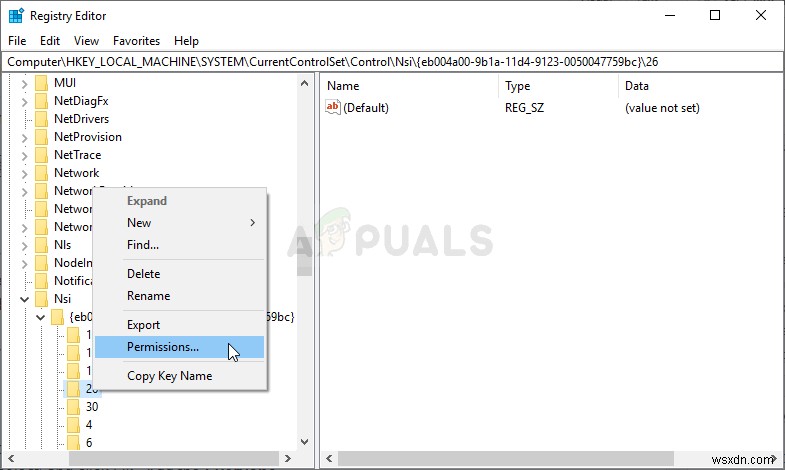 Cách khắc phục lỗi netsh int ip reset Failed trên Windows?