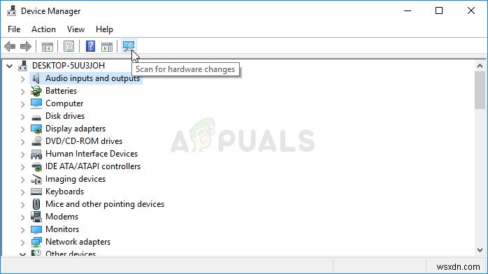 Cách khắc phục lỗi Bluetooth không phát hiện thiết bị trên Windows 10